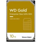 WD Gold DC HA750 10TB, WD102KRYZ – Zboží Mobilmania