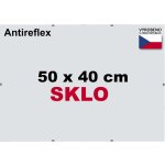 BFHM Rám Euroclip 50x40cm sklo antireflex – Zboží Dáma