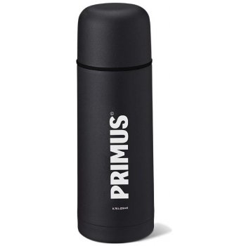 Primus Vacuum Bottle 750 ml Black