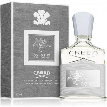 Creed Aventus Cologne parfémovaná voda pánská 50 ml