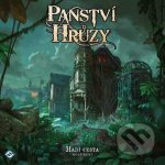 Asmodee Panství hrůzy Hadí cesta – Zboží Dáma