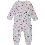 Winkiki Kids Wear Dívčí dupačky Be Happy – Zboží Mobilmania