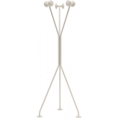 MDD Ramo 163 cm béžový – Zboží Dáma