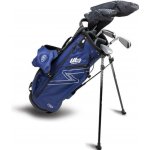 U.S. Kids Golf UL7-54 W15 5-Club dětský set pravý grafit (137 cm) – Zboží Dáma