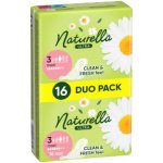 Naturella Ultra Maxi Size 3 Hygienické Vložky S Křidélky 16 ks – Zbozi.Blesk.cz