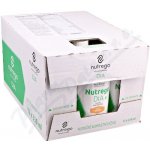 NUTREGO DIA S PŘÍCHUTÍ OŘÍŠEK POR SOL 12X330ML – Hledejceny.cz