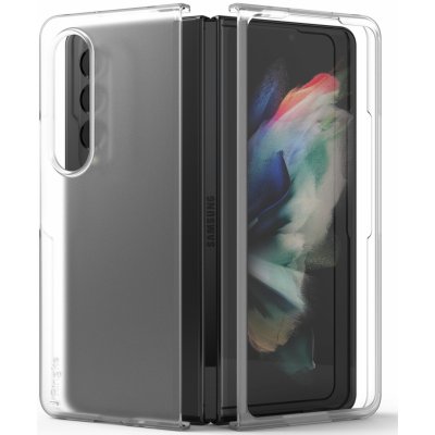 Pouzdro Ringke Slim Samsung Galaxy Z Fold 4 Matte Clear – Zboží Mobilmania