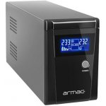 Armac Office 650E LCD – Zboží Živě