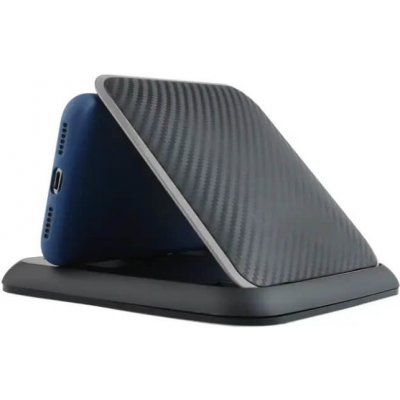 Spacetronik Stojan na telefon do auta na palubní desku SPE-PB01 – Zboží Živě