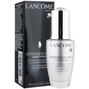 Lancôme Génifique Eye Light-Pearl Eye-Illuminating Youth Activating Concentrate 20 ml