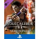 Soul Calibur 6 Season Pass