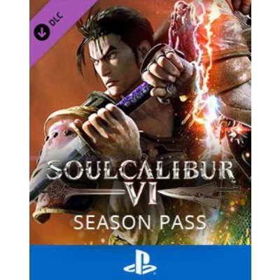 Soul Calibur 6 Season Pass – Hledejceny.cz