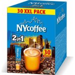Mokate NY Coffee 2v1 Box 30 ks – Sleviste.cz
