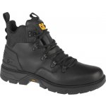 Caterpillar Leverage Hiker Wp Boot P725149 černé – Zboží Mobilmania