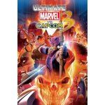 Ultimate Marvel vs Capcom 3 – Hledejceny.cz