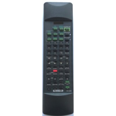 Dálkový ovladač Emerx Sony RM-U263R, RM-P363 – Hledejceny.cz