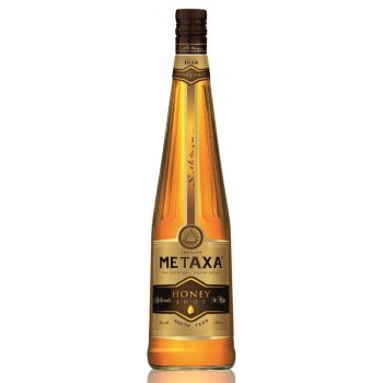 Metaxa Honey Shot 30% 0,7 l (holá láhev)