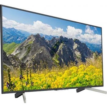 Sony Bravia KD-49XF7596