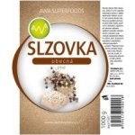 AWA superfoods Slzovka obecná 1000 g – Sleviste.cz