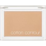 Missha Cotton Contour Baked Bagel multifunkční stínovač 4 g – Hledejceny.cz