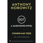 With a Mind to Kill - Horowitz Anthony – Hledejceny.cz