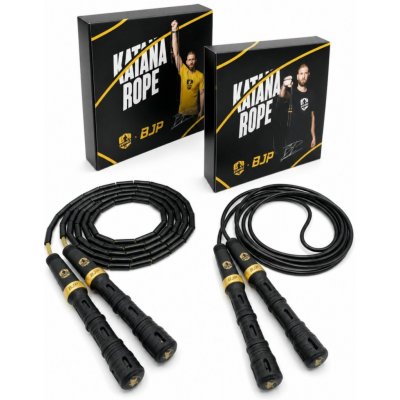 Švihej Katana Rope BJP Sada 2v1 – Hledejceny.cz