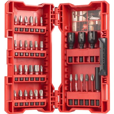 MILWAUKEE Shockwave Impact Duty (4932430905) – Hledejceny.cz