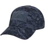 Čepice Rothco Tactical digital midnite – Zboží Dáma