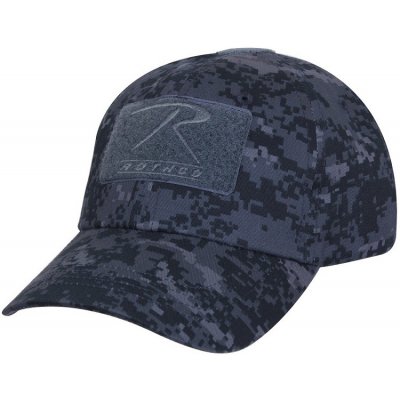Čepice Rothco Tactical digital midnite – Zboží Dáma