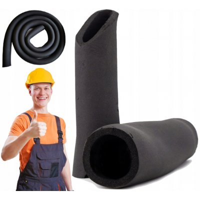 K-Flex Kaučuková izolace 19 x 64 mm 2 m – Sleviste.cz