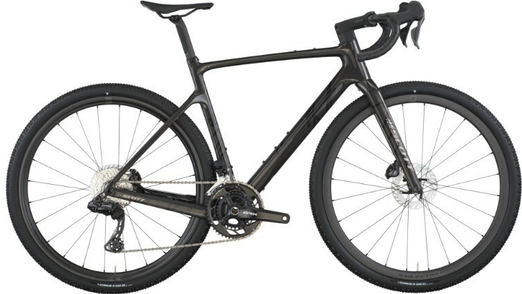 Scott Addict Gravel 15 700c 2026