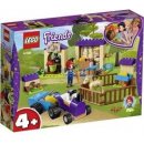 LEGO® Friends 41361 Mia a stáj pro hříbata