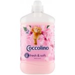Coccolino aviváž Silk Lily 1,7 l 68 PD – Hledejceny.cz