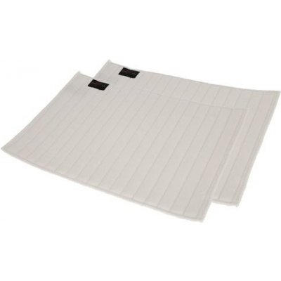 Covalliero Podložka pod bandáže bílá – Zboží Dáma