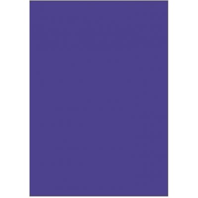 Tonpapír A4 130 g modrá královská – Sleviste.cz