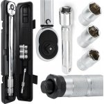 Kraft & Dele momentový klíč otočný17/19/21 1/2" 28-210Nm KD10394 – Zbozi.Blesk.cz