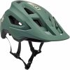 Cyklistická helma Fox Speedframe MIPS hunter green 2024