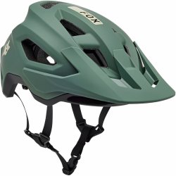 Fox Speedframe MIPS hunter green 2024