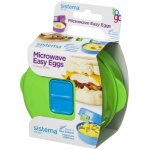 Sistema Miska na vejce Easy egg 271ml – Sleviste.cz