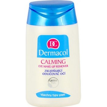 Dermacol Calming Eye Make-up Remover 125 ml