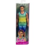 Barbie Fashionistas Stylový Ken Č. 236 HYV00 – Zboží Dáma Barbie Fashionistas Stylový Ken Č. 236 HYV00 – Zboží Dáma