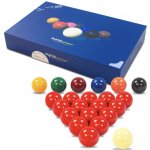 Dynaspheres Snooker Silver 52,4mm sada – Zboží Dáma
