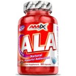 Amix Nutrition Amix ALA 200 mg 60 kapslí – Hledejceny.cz