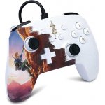 PowerA Enhanced Hero's Ascent NSGP0031-01 – Zboží Živě