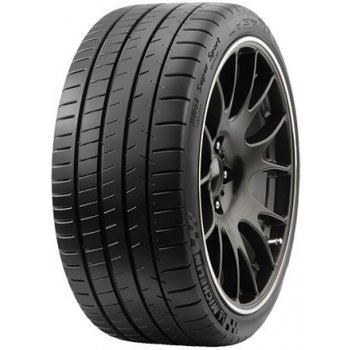 Michelin Pilot Super Sport 245/35 R20 95Y