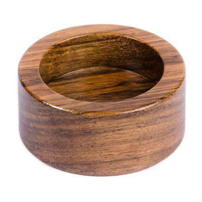 Buna Café podstavec na tamper ovangkol 42 mm – Sleviste.cz