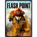 Indie Boards and cards Flash point Fire Rescue 2nd edition – Zboží Živě