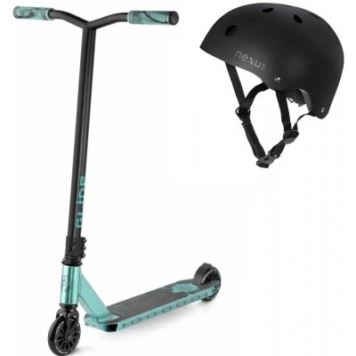 Movino Glide modro-zelená set – Hledejceny.cz