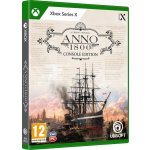 Anno 1800 (Console Edition) (XSX) – Zboží Dáma