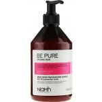 Niamh Be Pure Hair Fall Prevention Maska proti padání vlasů 500 ml – Sleviste.cz